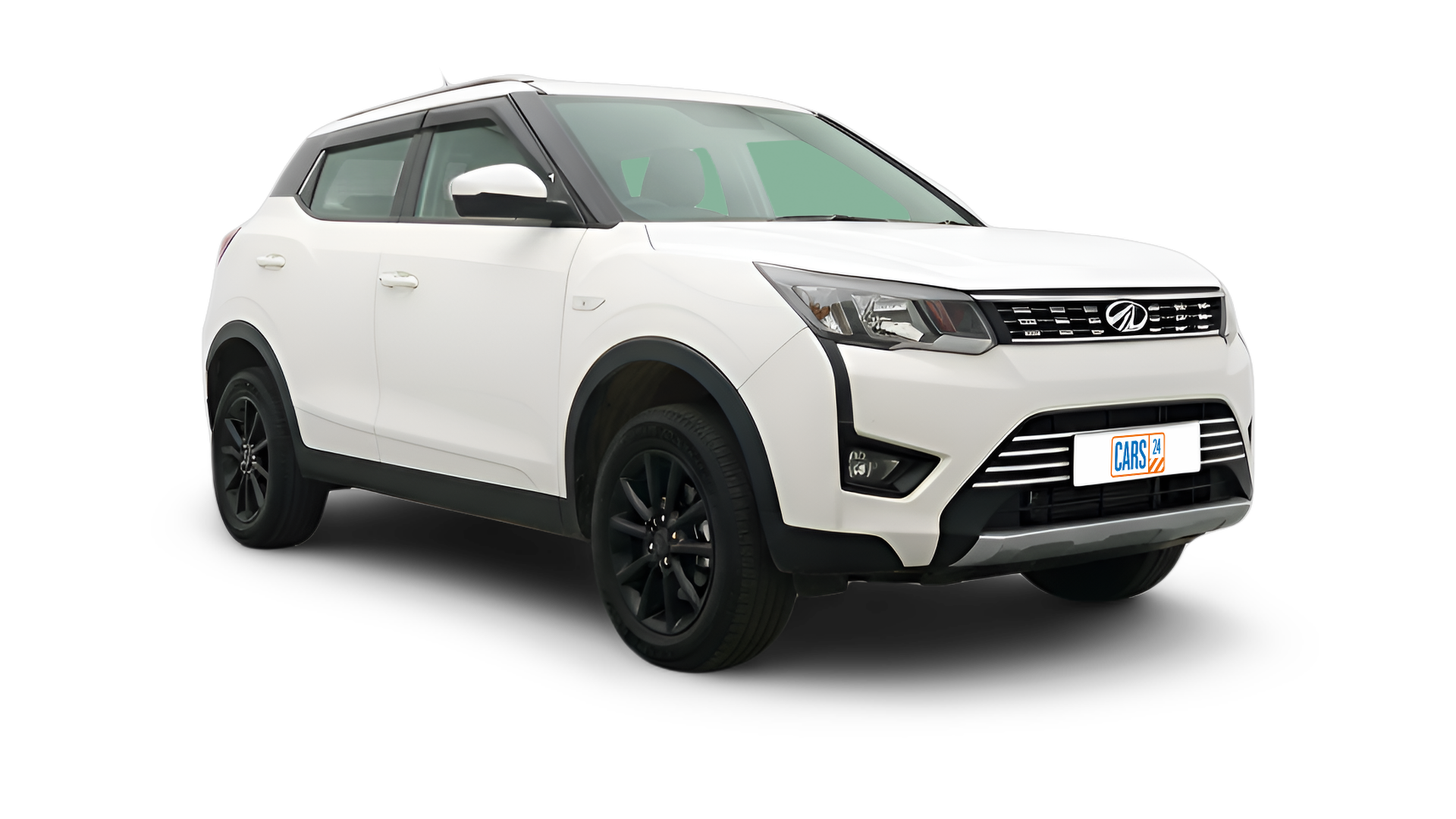 2020 Mahindra XUV300 - SUV - Diesel - Manual - ₹5.00 lakh